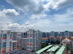 Blk 166B Teck Whye Crest (Choa Chu Kang), HDB 3 Rooms #557903221